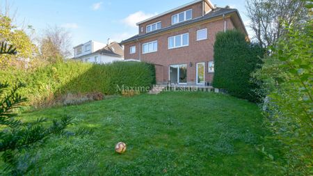 Huis te huur in Woluwe-Saint-Pierre - Foto 3