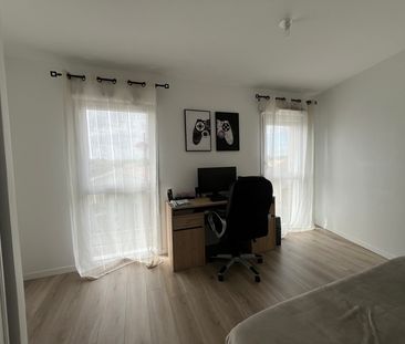Appartement à louer - Photo 3