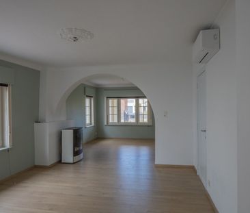 Energiezuinige open bebouwing met ruime tuin en garage te Haacht - Photo 5