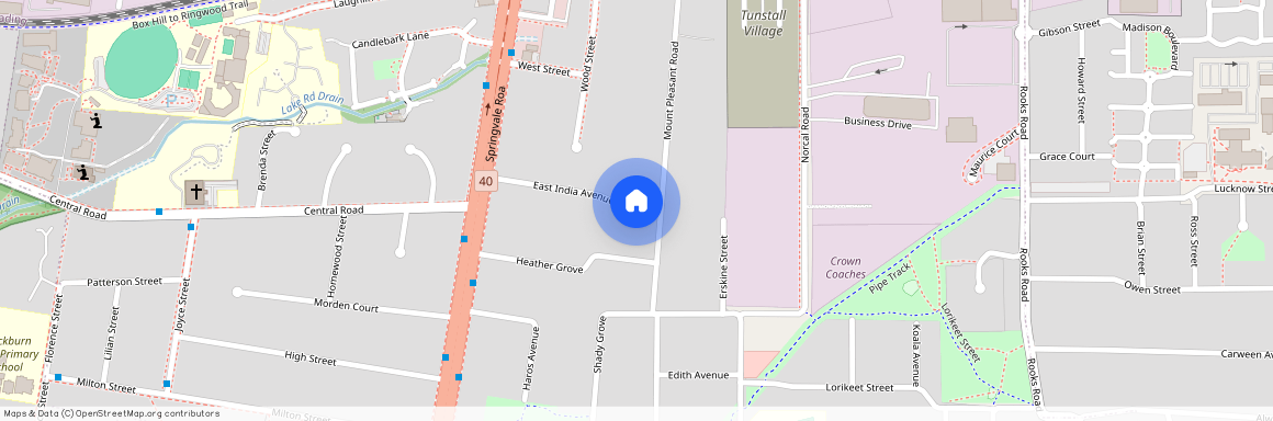 26 East India Avenue, Vic 3131, Nunawading