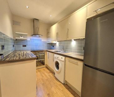 1 bedroom flat to rent - Photo 2