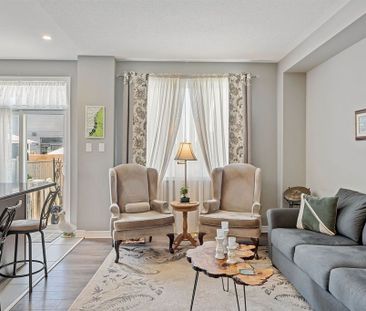 For Lease - 126 Yellowcress Way, Orleans - Cumberland and Area, Ont... - Photo 4