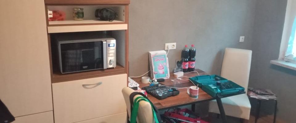 4 Zi. Wohnung in Rudelsdorf ab 01.12.2025 zu vermieten - Foto 1