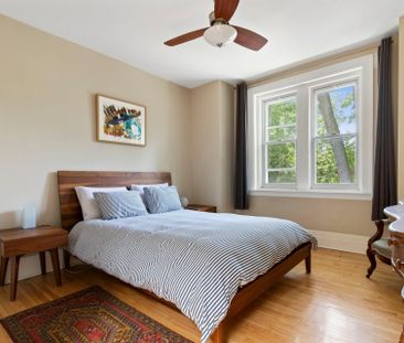 Maison à louer à Montréal (Côte-des-Neiges/Notre-Dame-de-Grâce) - Photo 6