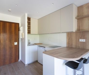 Location Appartement 1 pièce 20m² ANNECY LE VIEUX 74940 - Photo 3