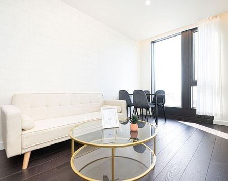 1 bedroom apartment to rent - Photo 4