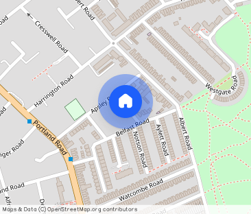 Seymour Place, South Norwood - Photo 1