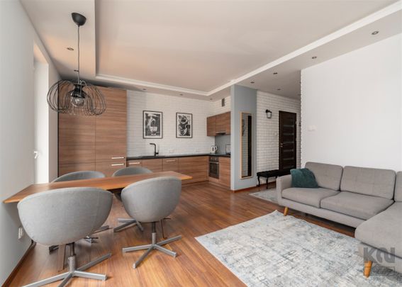 Łódź, Śródmieście, Tylna - Zdjęcie 1