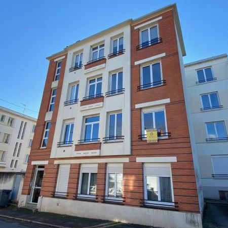 APPARTEMENT CAEN - 4 pièce(s) - 70.92 m2 - Photo 2