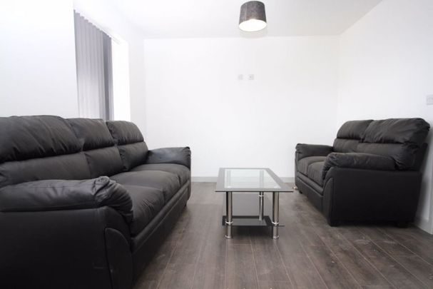 Flat 5 The Engineer (Block 2) EN-SUITELoughborough - Photo 1