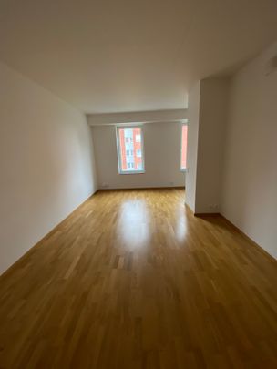 Albrektsvägen, Norrköping - Foto 1