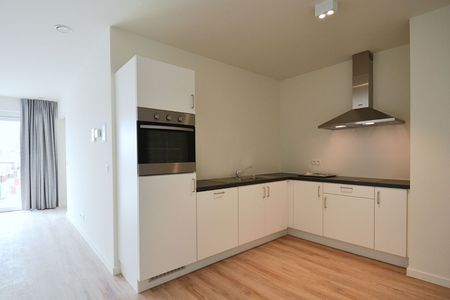 Éénkamerige assistentieflat in Izegem! - Photo 5