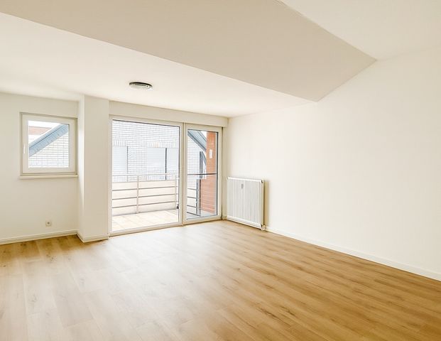 Schicke 2-Zimmer-Wohnung mit Balkon Osnabrück-Atter - Provisionsfrei ! - Photo 1
