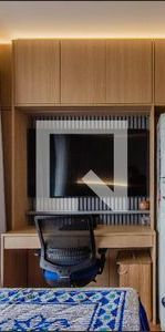 Studio para alugar com 22m², 1 quarto e sem vaga - Photo 1