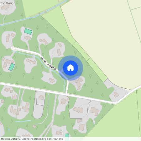 Tranwell Woods, Morpeth, NE61