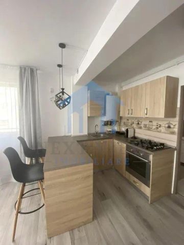 Apartament 1 camera, Floresti - Fotografie 2