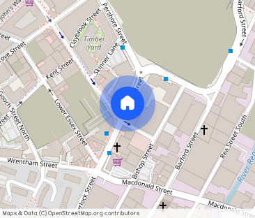 Sherlock Street, Birmingham, B5 - Photo 1