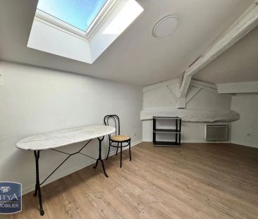 Appartement à louer 1 pièce 10.17m² - Photo 5