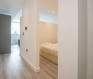 1 bedroom apartment to rent - Photo 4