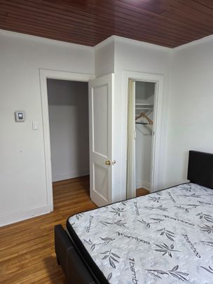 Appartement 3 ½ à louer / 3 1/2 for rent - Photo 1