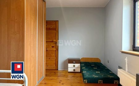 Dom bliźniak na wynajem Polkowice - Photo 3