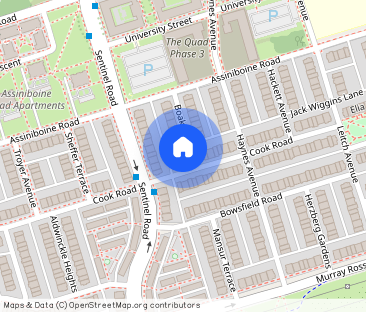 Deluxe Basement - Boake Street (Female Only) - Photo 1