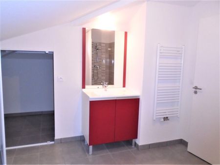 Location Appartement 1 pièce 27m² BENESSE MAREMNE 40230 - Photo 3