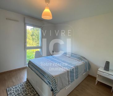 Location Appartement 2 pièces 41m² - Photo 3