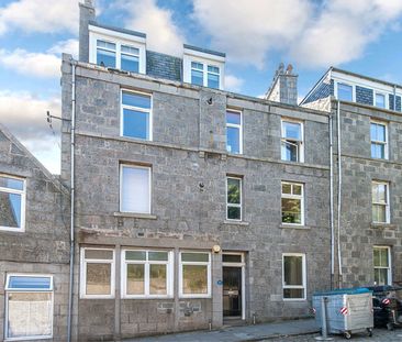 11A Baker Street, AB25 1UQ, Aberdeen - Photo 3