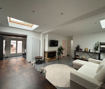 Location maison 4 pièces, 77.30m², Éragny-sur-Oise - Photo 1