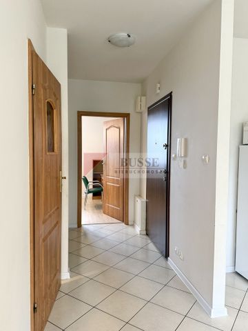 Mieszkanie z balkonem 55m2 Stare Miasto - Photo 4