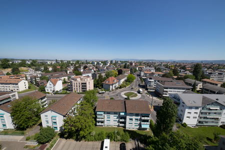 3.5-Zimmerwohnung mit schönem Ausblick! - Foto 3