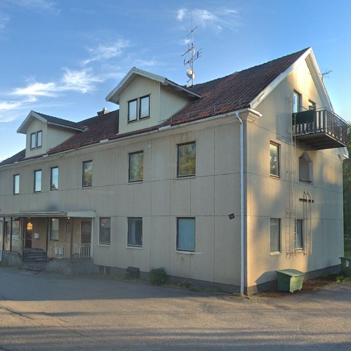 Storgatan 36 - Foto 1