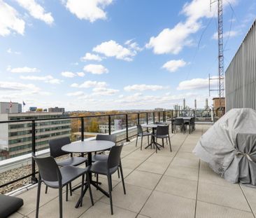 Appartement à louer - Photo 3