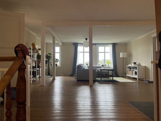 Hemmetvägen, Strömstad - Foto 1