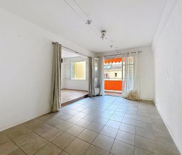 Location Appartement 3 pièces ST LAURENT DU VAR 06700 - Photo 1