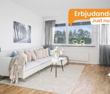 Kullavägen 45 - Photo 1