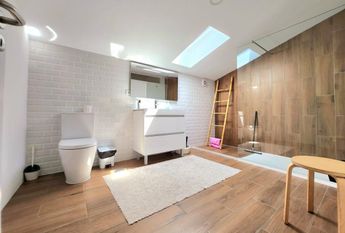 Quarto para mulher na Quinta do Picado