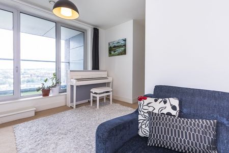 2 Bed Flat, East Ferry Road, E14 - Photo 3