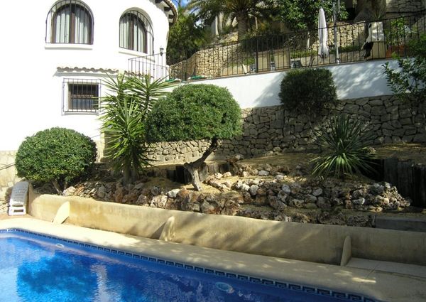 Alcazar, Moraira, Valencian Community 3724