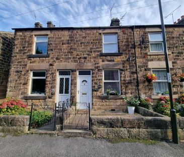 2 bedroom cottage to rent - Photo 3