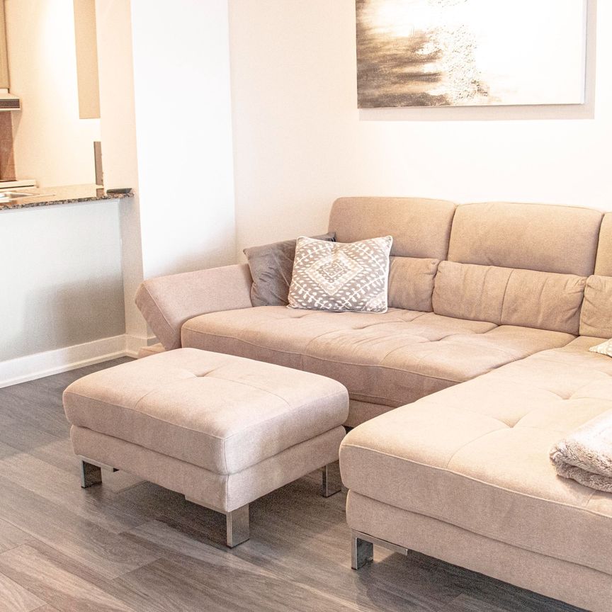 For Lease - 83 Borough Drive Unit# 1302, Toronto, Ontario - Photo 1