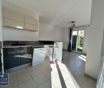 Appartement à louer 2 pièces 40.14m² - Photo 6
