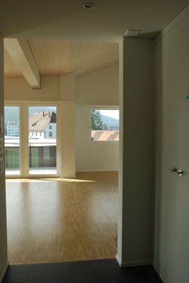 2.5 Zimmer, 72 m², 3. Stock - Foto 1