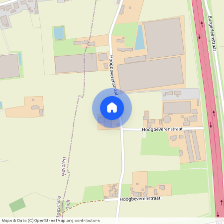 Hoogbeverenstraat 7 / a, 8850 Ardooie