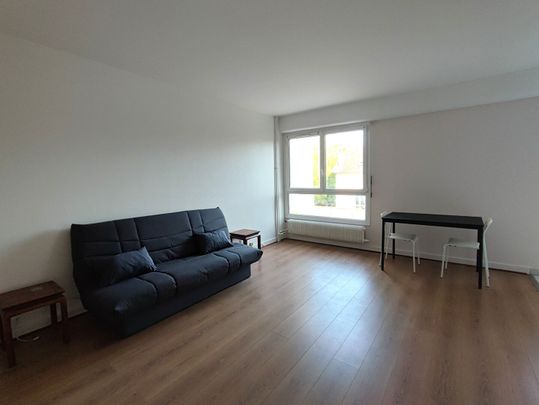 Location appartement 1 pièce, 40.00m², Marly-le-Roi - Photo 1
