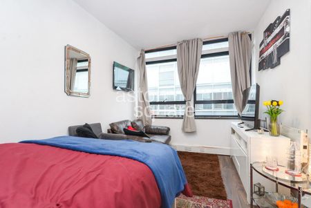 1 bedroom flat to rent - Photo 4