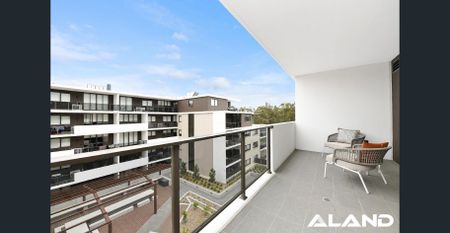 Modern Two Bedroom Apartment in the Heart of Schofields! - Photo 2