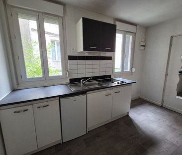 Location Appartement rouen - Photo 5