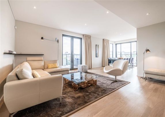 Tout savoir sur cet appartement à Bruxelles, à Bruxelles - Photo 1